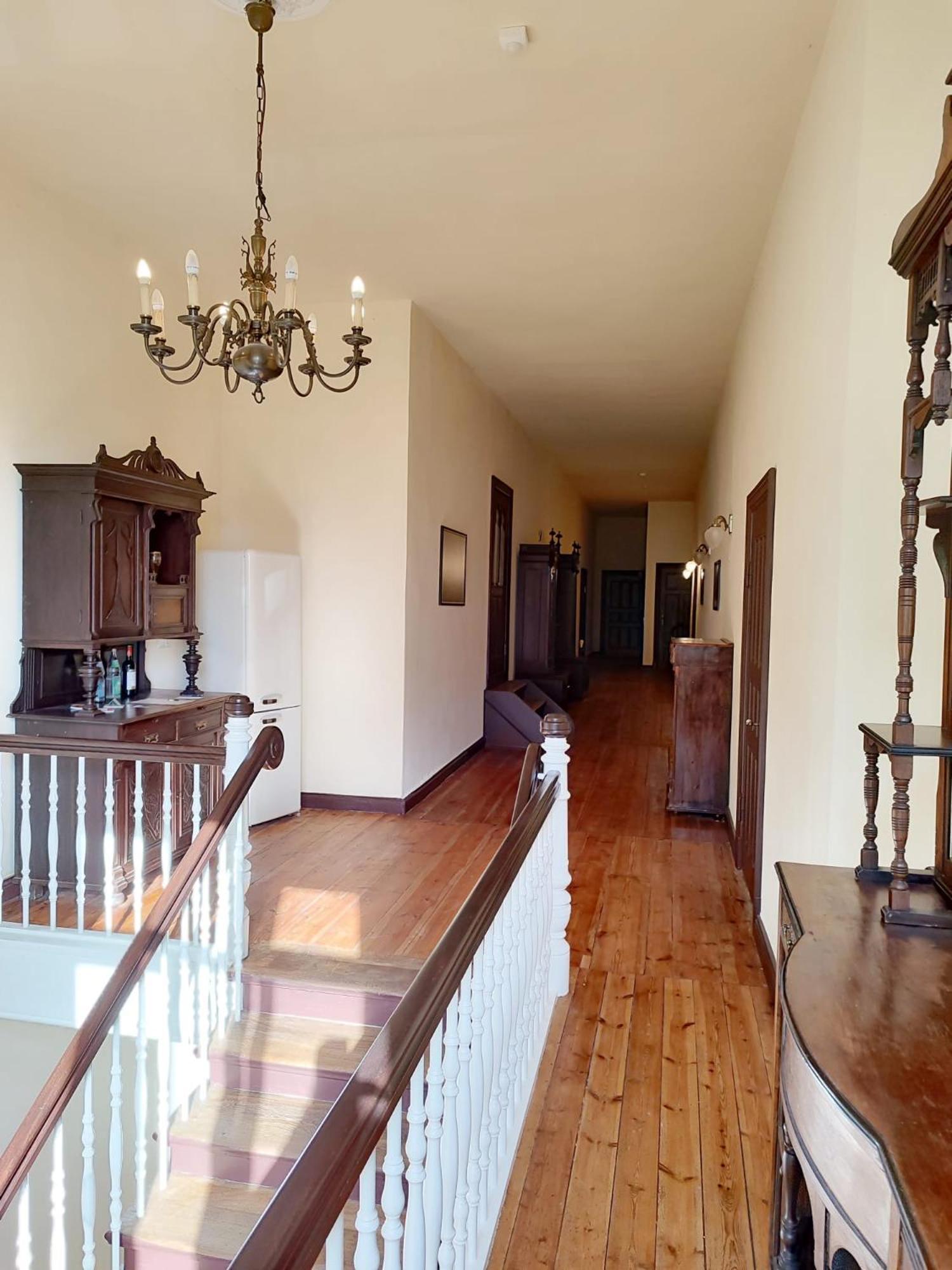 Herrenhaus Harmshagen Testorf-Steinfort Экстерьер фото
